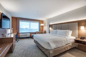 Holiday Inn Express & Suites DALLAS NORTH - ADDISON by IHG