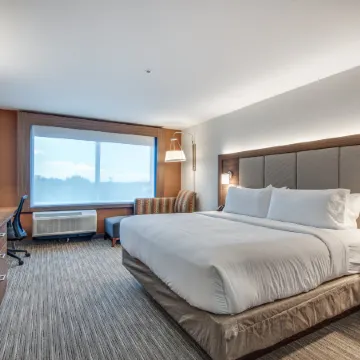 Holiday Inn Express & Suites DALLAS NORTH - ADDISON by IHG