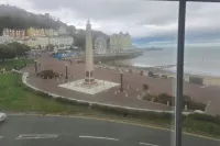 Seaview 2 Double Bed Apartment 2nd Floor - 2-Star