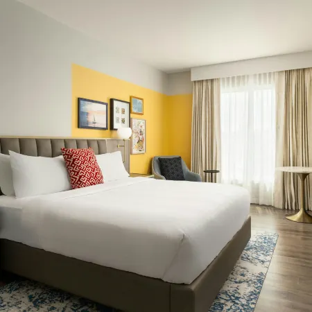 Hotel Amalga, St. Augustine, A Tribute Portfolio Hotel