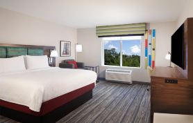 Hampton Inn by Hilton Evergreen