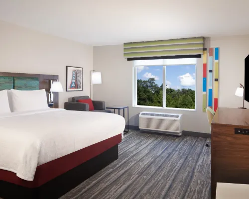 Hampton Inn by Hilton Evergreen Hotels in Evergreen