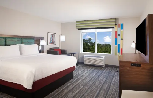 Hampton Inn by Hilton Evergreen Hotel a Evergreen