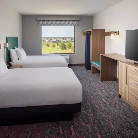 Home2 Suites by Hilton Bastrop