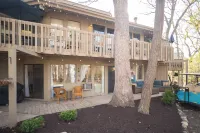 Windmill Cottage at Abbey Springs Near Lake & Shops! Hotels in Fontana