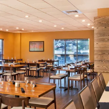 Holiday Inn LITTLE ROCK-PRESIDENTIAL-DWNTN by IHG