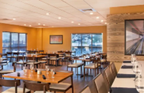 Holiday Inn LITTLE ROCK-PRESIDENTIAL-DWNTN by IHG