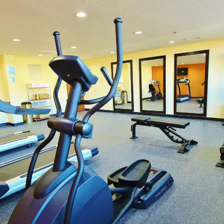 Holiday Inn Express FLAGSTAFF by IHG