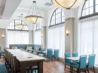 Hampton Inn & Suites Atlanta-Downtown Hotels in Atlanta