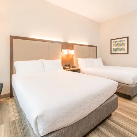 Holiday Inn Express & Suites COLUMBIA-I-26 @ HARBISON BLVD by IHG