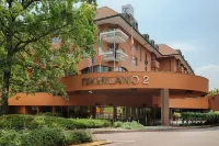 NH Milano 2 Hotel in zona Parco giochi