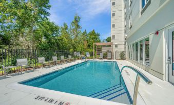 Hilton Garden Inn Charleston Airport