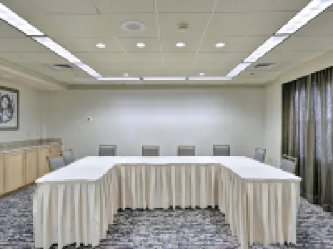 ホームウッド スイーツ バイ ヒルトン ボストン - ピーバディー ピーボディのホテル