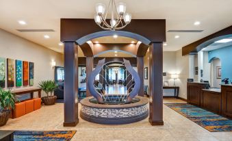 Hampton Inn West Palm Beach Florida Turnpike