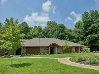 Montgomery Marriott Prattville Hotel & Conference Center at Capitol Hill Hotels in Autauga County