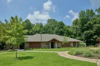 Montgomery Marriott Prattville Hotel & Conference Center at Capitol Hill