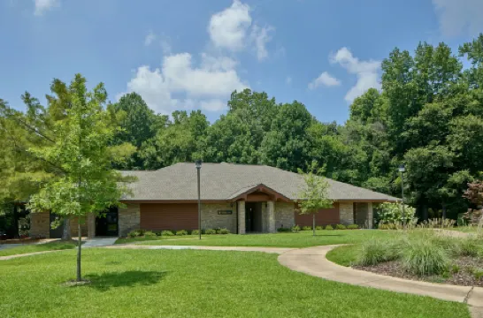 Montgomery Marriott Prattville Hotel & Conference Center at Capitol Hill