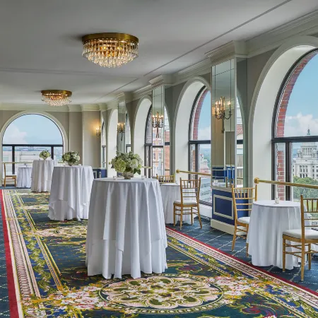 Graduate by Hilton Providence