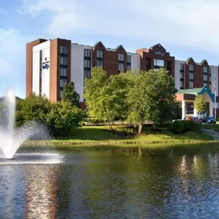 Hotel Indigo CHICAGO-VERNON HILLS by IHG