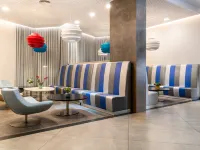太巴列萊昂納多俱樂部全包酒店 提比里亞酒店