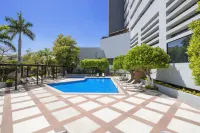 Fiesta Americana Hermosillo - Familievenlig