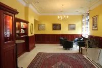 Hotel Amberger - parcheggio