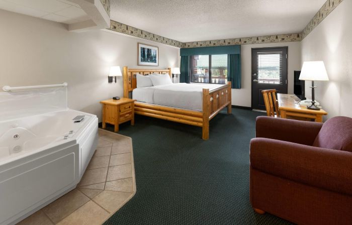 Shell Lake Lodge, a Travelodge by Wyndham