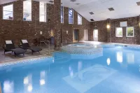 Holiday Inn NORWICH - NORTH by IHG - Yüzme Havuzu