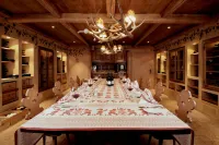 Crystal Hotel Superior