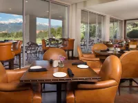 Garden of the Gods Resort & Club Hotels near Space Foundation