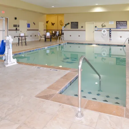 Hampton Inn Alpine