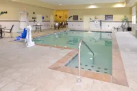 Hampton Inn Alpine Hotels in Alpine