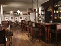 Omni Mount Washington Resort - bars