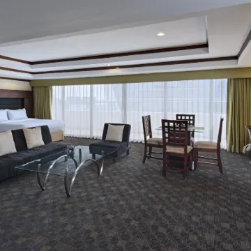 Holiday Inn GUATEMALA by IHG Hotels near Zona 10