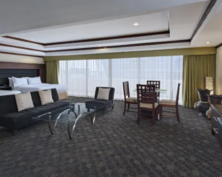 Holiday Inn 危地馬拉 危地馬拉市酒店