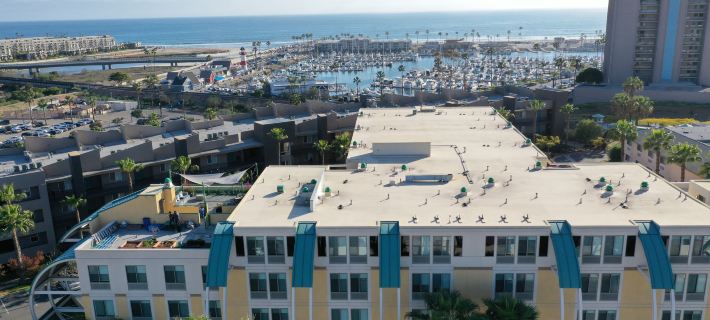 Holiday Inn OCEANSIDE CAMP PENDLETON AREA by IHG Hotels in Oceanside