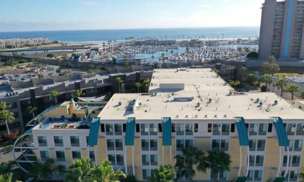 Holiday Inn Oceanside Camp Pendleton Area by IHG