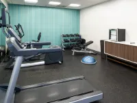 Holiday Inn Express & Suites LOS ANGELES DOWNTOWN WEST by IHG Hoteles cerca de Barrio coreano (Koreatown)