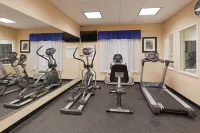 Holiday Inn Express COLUMBIA by IHG - Gym