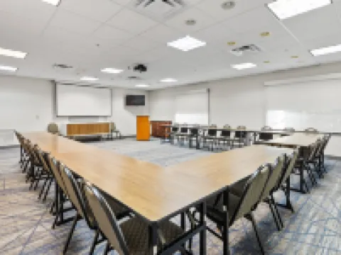 Holiday Inn Express & Suites Mount Airy by IHG Hoteles en Condado de Surry