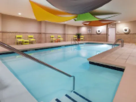 Holiday Inn Express & Suites HAYS by IHG Hotels in Hays