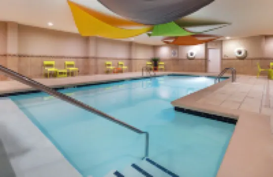 Holiday Inn Express & Suites HAYS by IHG