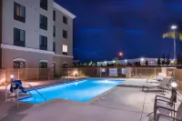 Holiday Inn Express & Suites BAKERSFIELD AIRPORT by IHG - プール