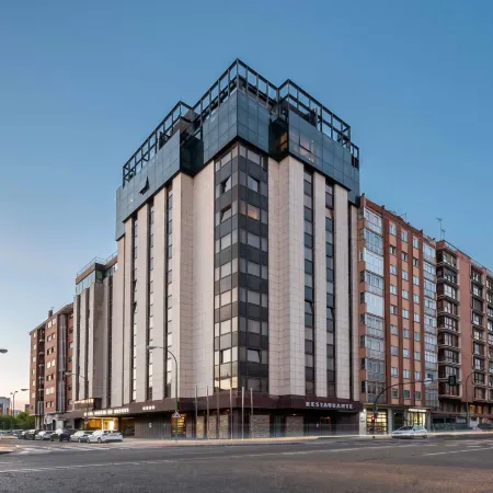 B&B Hotel Burgos