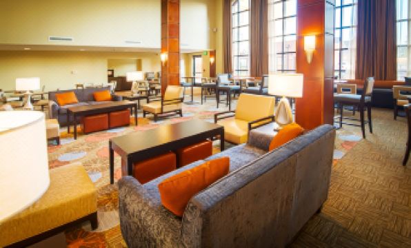 Staybridge Suites DENVER - CENTRAL PARK by IHG