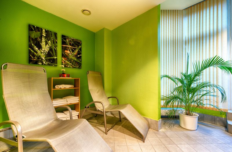 Leonardo Hamburg Airport Hotel photo 3