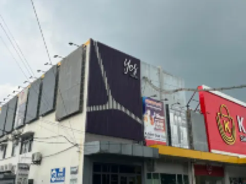 Yes Hotel Imus Cavite Hotels in Cavite