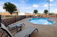 Red Roof Inn Yemassee - Pools