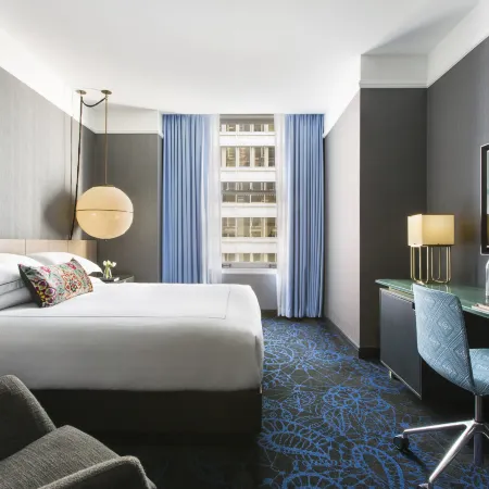 Kimpton GRAY HOTEL by IHG