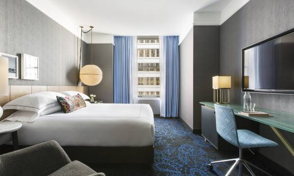 Kimpton Gray Hotel by IHG
